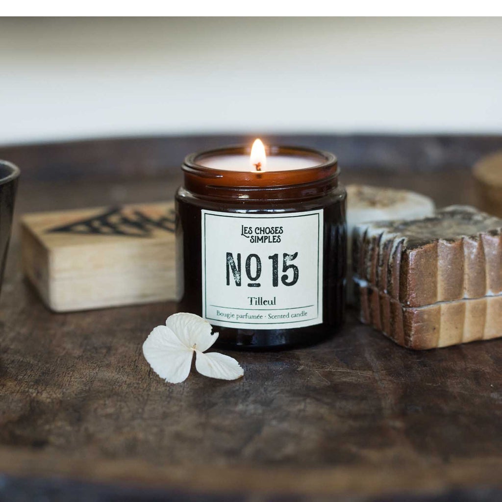 Prendre soin de ses bougies