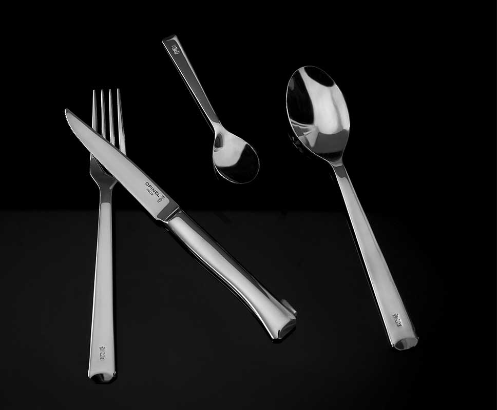 Couverts de table