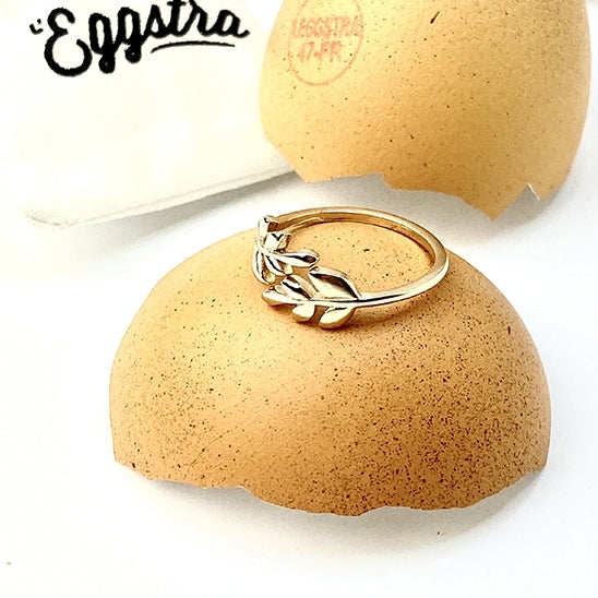Bagues l'Eggstra