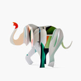 Totem Eléphant