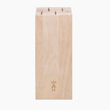 Opinel - bloc de rangement 5 couteaux