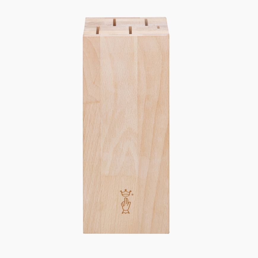 Opinel - bloc de rangement 5 couteaux