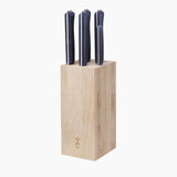 Opinel - bloc de rangement 5 couteaux