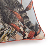 Coussin bestiaire S