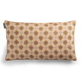 Coussin bestiaire L