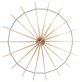 Décoration, luminaire - Applique Twist Rif