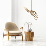 Suspension Comete - Brut