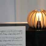 Décoration, luminaire - Lampe à poser boule Rif