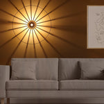 Décoration, luminaire - Applique Twist Rif