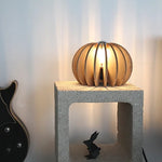 Décoration, luminaire - Lampe à poser boule Rif