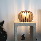 Décoration, luminaire - Lampe à poser boule Rif