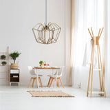 Décoration, luminaire - Suspension Diamond