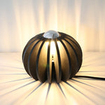Décoration, luminaire - Lampe à poser boule Rif