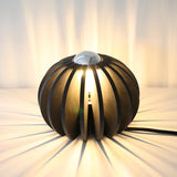  Décoration, luminaire - Lampe à poser boule Rif