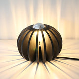 Décoration, luminaire - Lampe à poser boule Rif