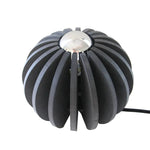 Décoration, luminaire - Lampe à poser boule Rif