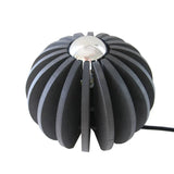 Décoration, luminaire - Lampe à poser boule Rif