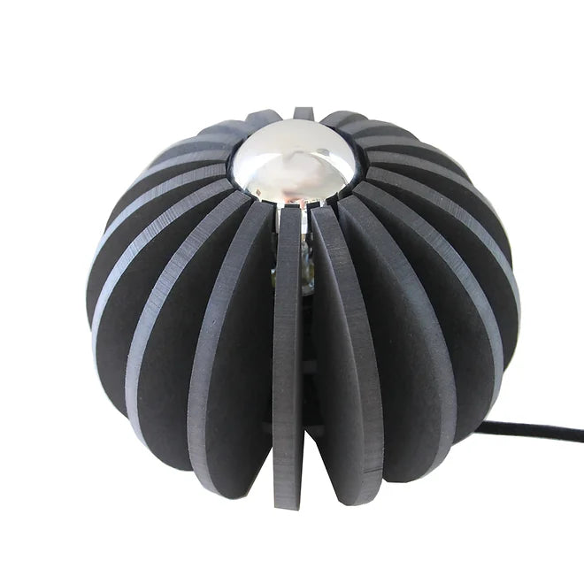 Décoration, luminaire - Lampe à poser boule Rif