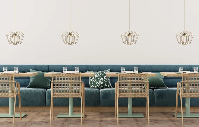 Décoration, luminaire - Suspension Diamond