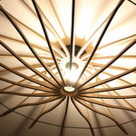 Décoration, luminaire - Applique Twist Rif