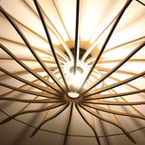 Décoration, luminaire - Applique Twist Rif