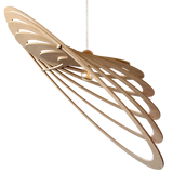 Suspension Comete - Brut