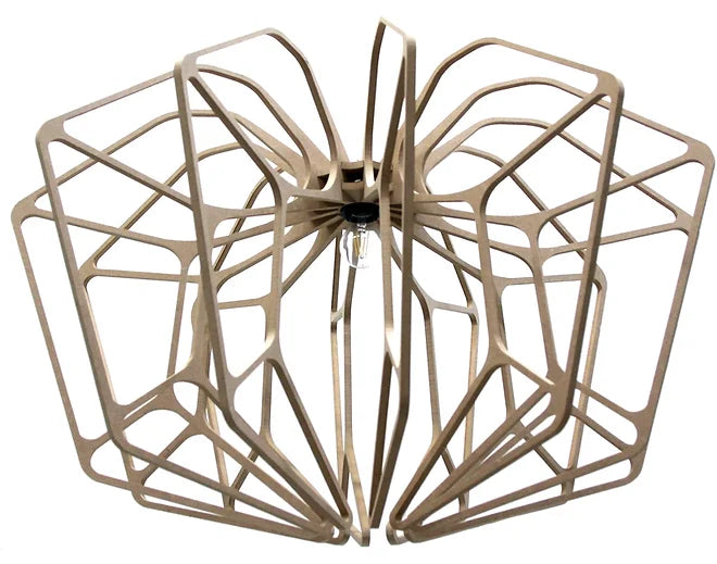 Décoration, luminaire - Suspension Diamond