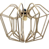 Décoration, luminaire - Suspension Diamond