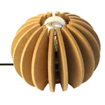 Décoration, luminaire - Lampe à poser boule Rif