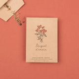 Sachet de graines