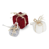 3 cadeaux