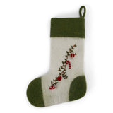 Chaussette de Noël
