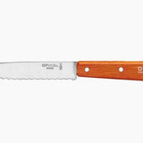 Couteau cranté N°113 - Opinel