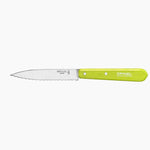 Couteau cranté N°113 - Opinel