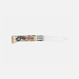 Couteau N°08 Cosmos Dalkhafine