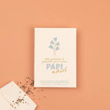 Sachet de graines