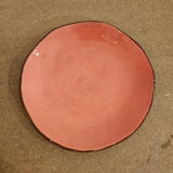 Assiette à dessert - Nicolas Veneziano
