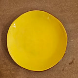 Assiette à dessert - Nicolas Veneziano