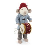 Souris L Noël