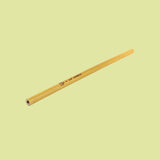 Paille en bambou