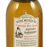 Huile de rose musquée - 50 ml