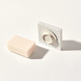 Porte savon magnétique