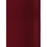 Bougie LED bordeaux - deluxe homeart
