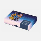 Couteau N°08 Cosmos Dalkhafine