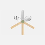 Le Petit Gourmet – Set de Couverts pour Enfants