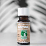 huile essentielle lavande bio - ceven aromes