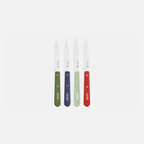 Coffret 4 couteaux d'office n°112