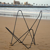 Structure Fauteuil AA