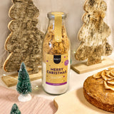 Gâteau Joyeux Noël