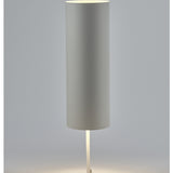 Décoration - Serax, luminaire Lello crème